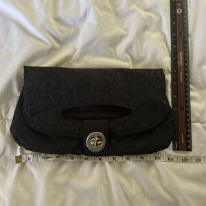 Baggalini Clutch/Crossbody